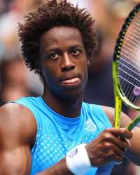 Gael Monfils